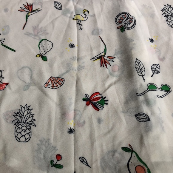 BCX Spring / Summer Top - Picture 4 of 4